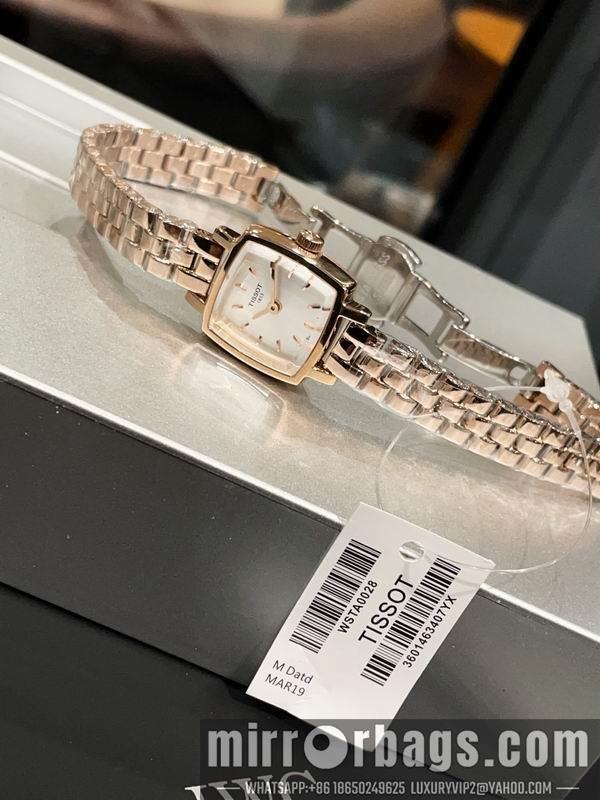Tissot watch 041681