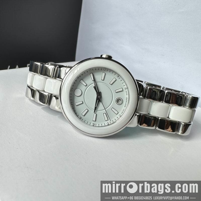Movado 36mm 121811