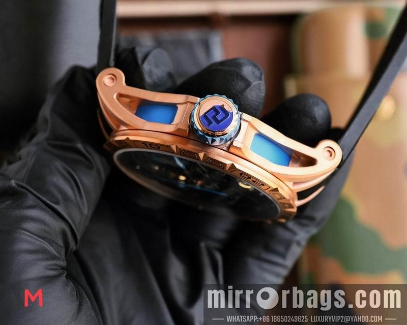 Roger Dubuis 46mm 0413113