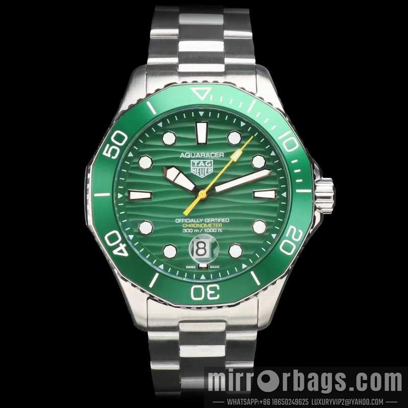 Tag Heuer watch 082905