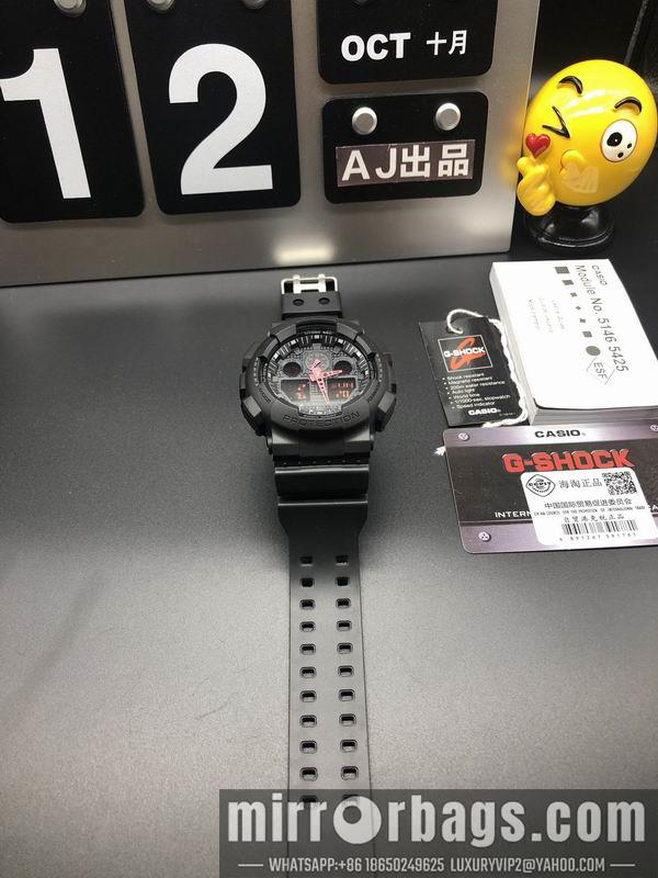 Casio watch 103146