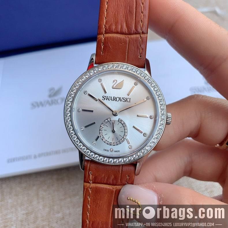 Swarovski women 38mm M27