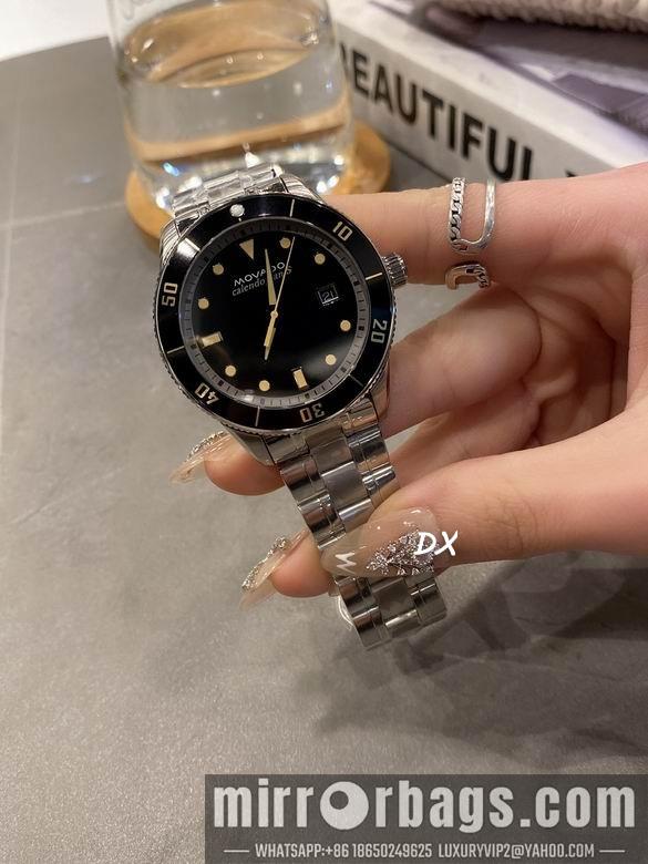 Movado 6.3x28mm 3nms26