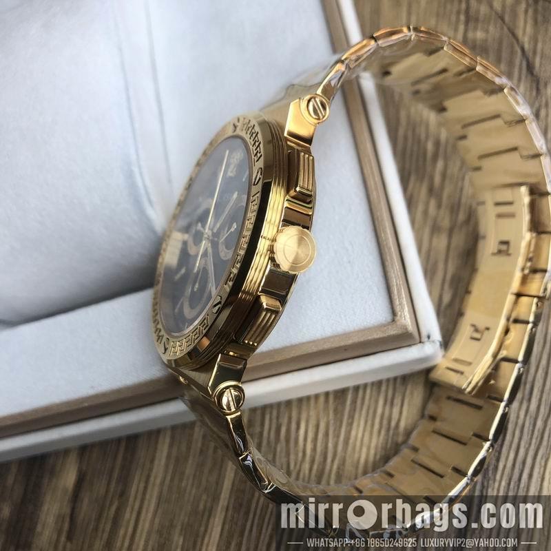 Versace watch 112016