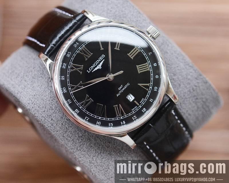 Longines 41mm 072464