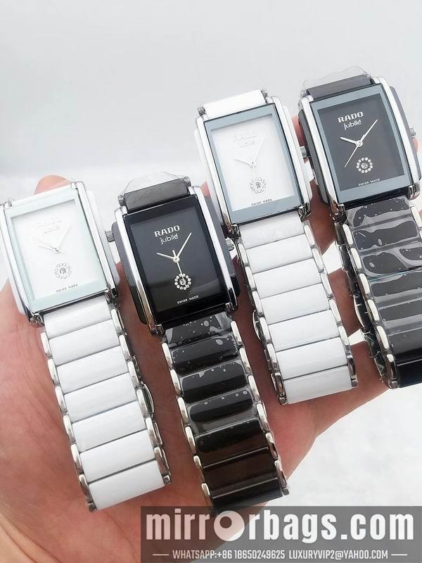 Rado watch 100818
