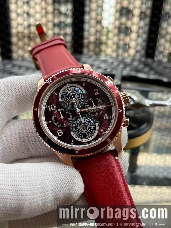 Montblanc Watch 031718