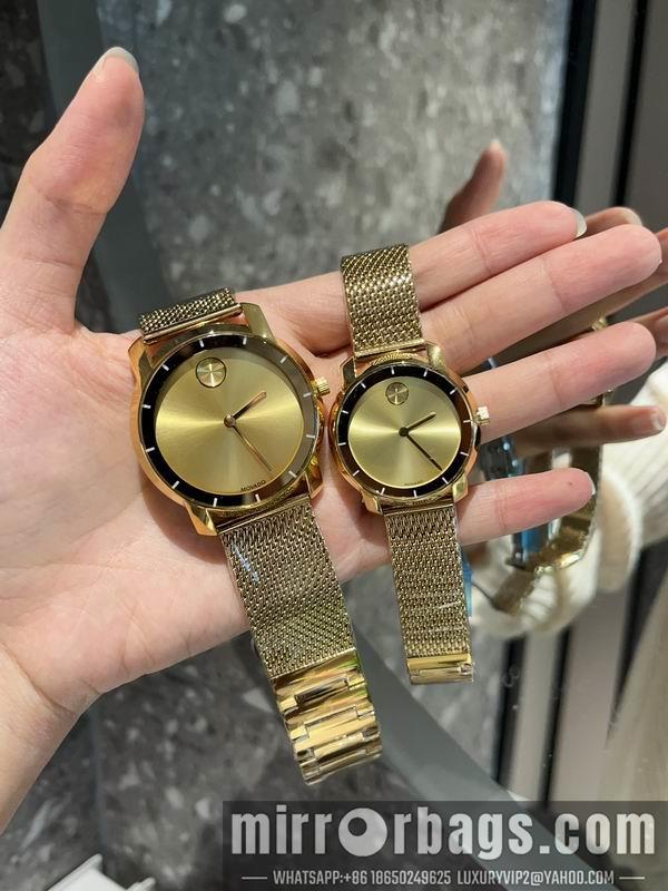 Movado 34mm 102321