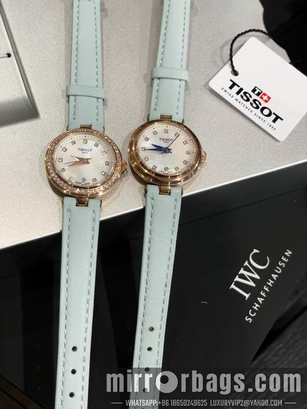 Tissot 26mm 041684