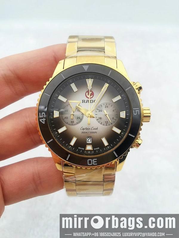 Rado watch 100836