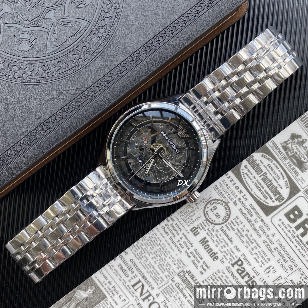 Armani 40x11mm 3nms60