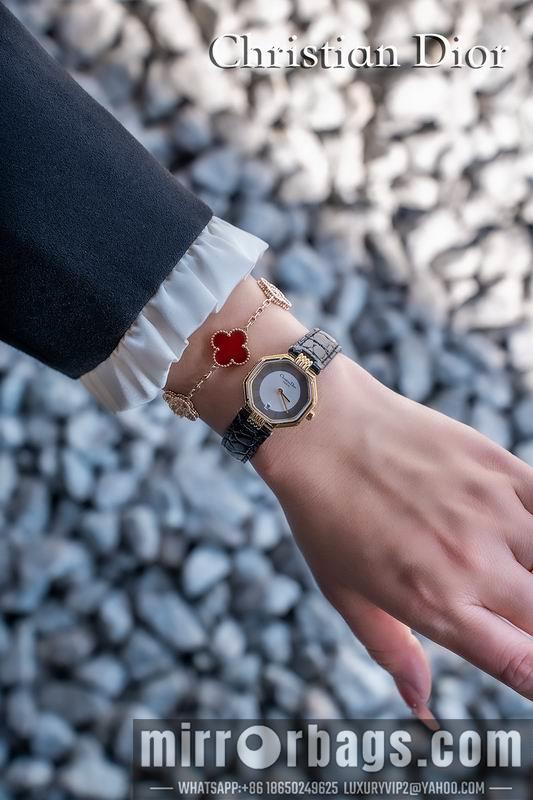 Dior watch 022320