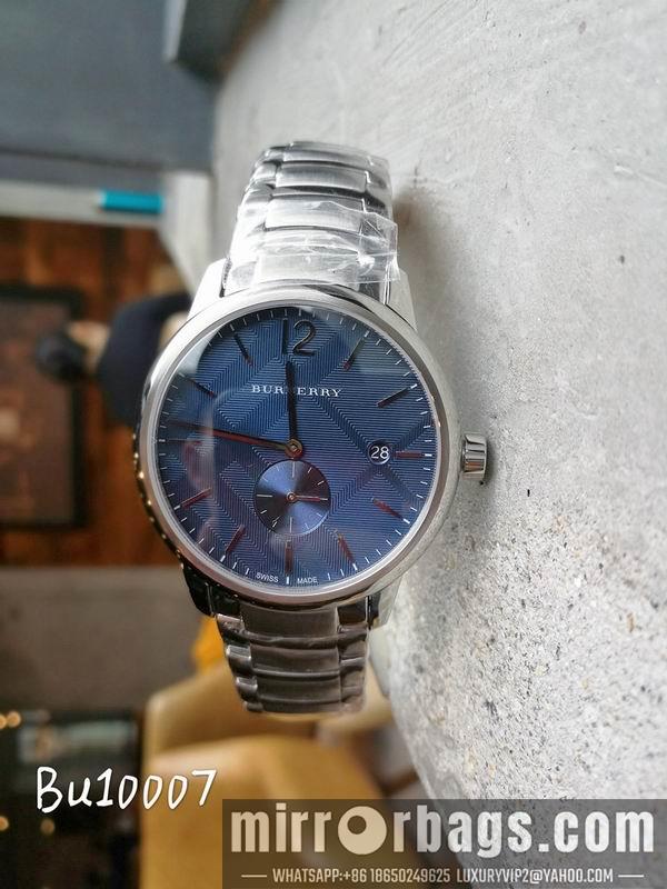 Burberry 40mm 080654