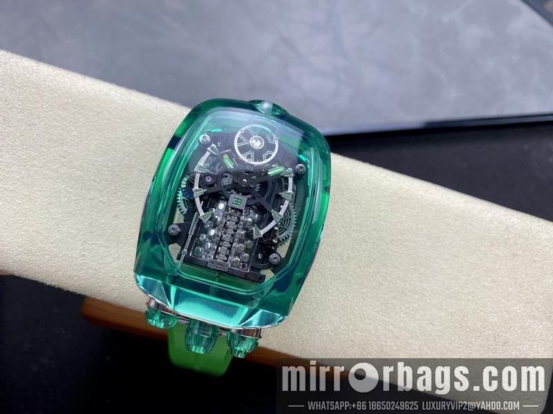Jacob & Co watch 082931