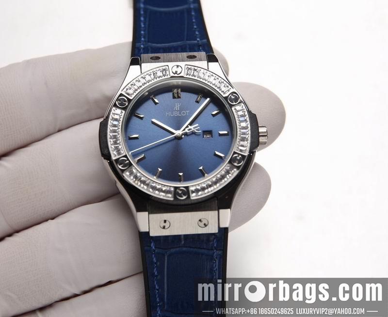 Hublot 34mm 082906