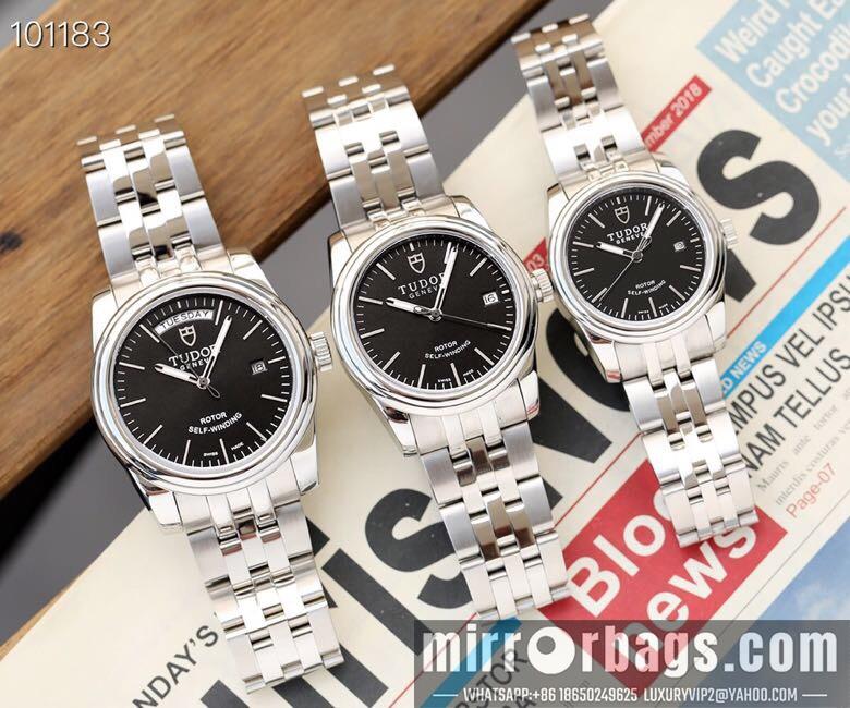 Tudor watch M36