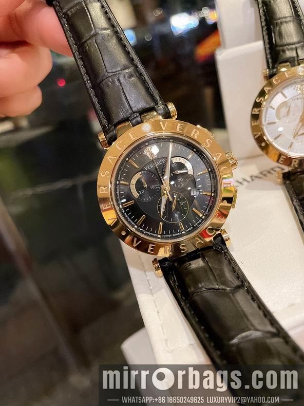 Versace watch 42mm 070861