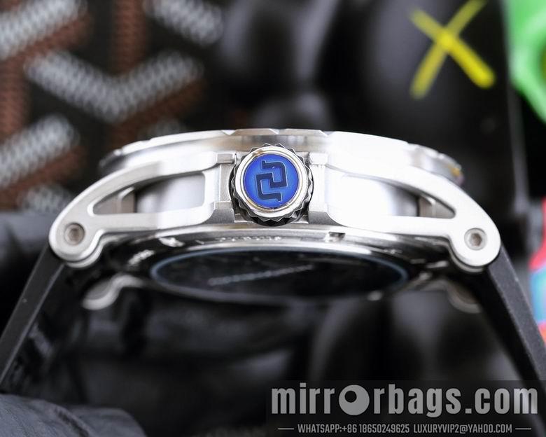 Roger Dubuis 46mm 6nbz31