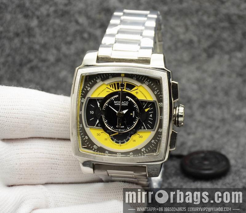 Tag Heuer 44X18mm 060855
