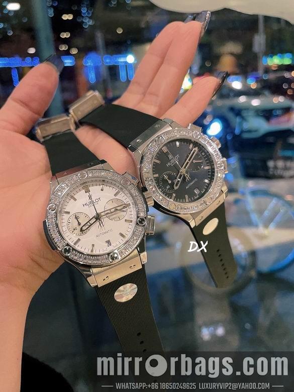 Hublot 38mm 12nms25