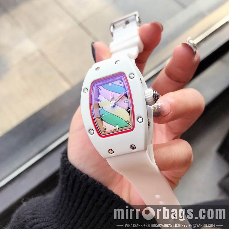 Richard Mille SM 2nms11