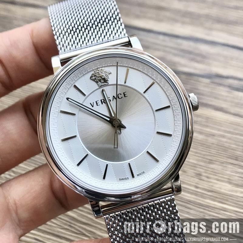 Versace 42mm 032465