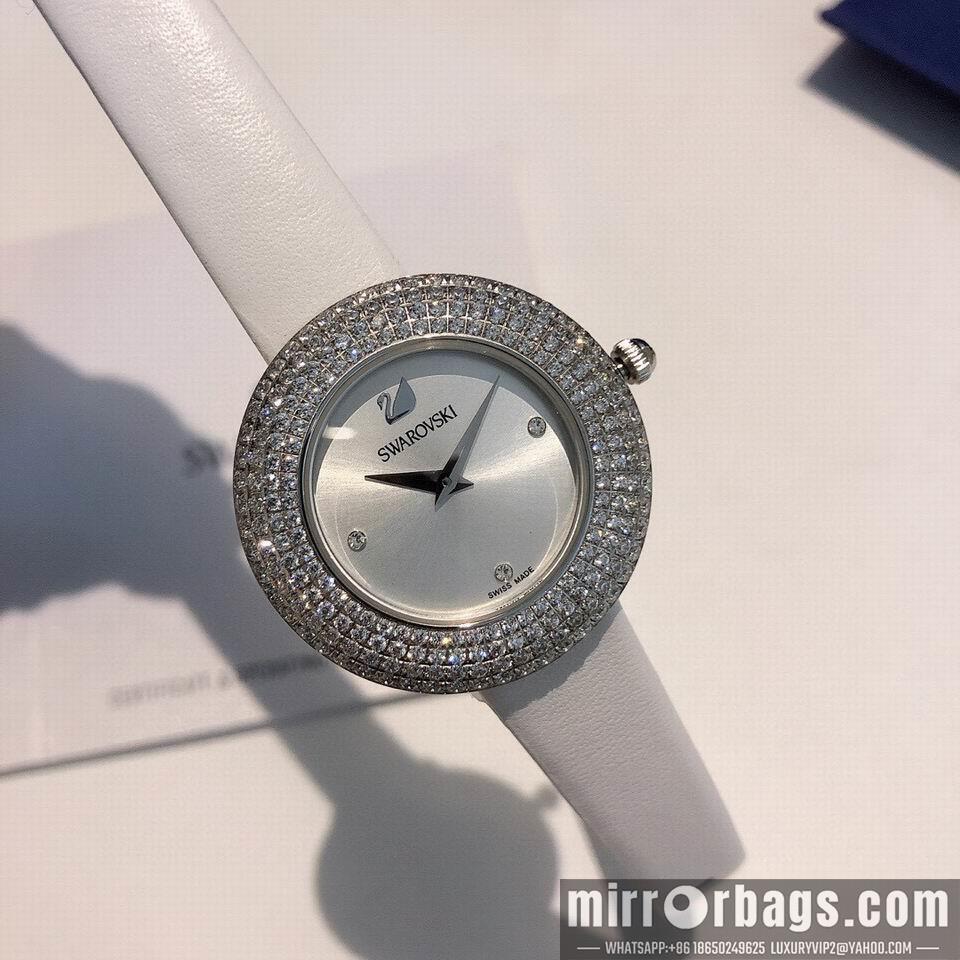 Swarovski watch mb 073001