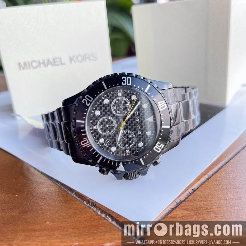 Michael Kors MK8257 men 44X9mm 111102