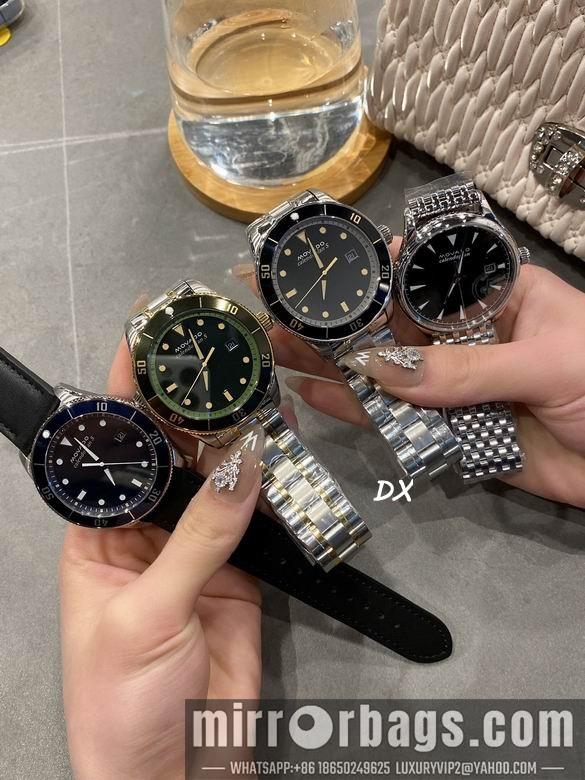 Movado 6.3x28mm 3nms25