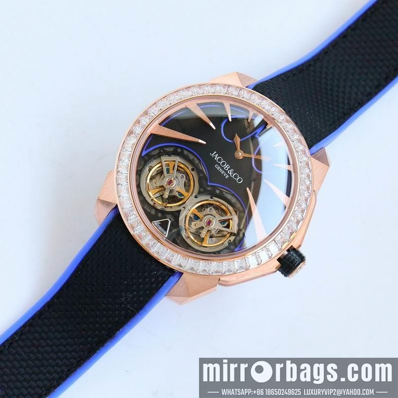 Jacob & Co 44X13mm 121202