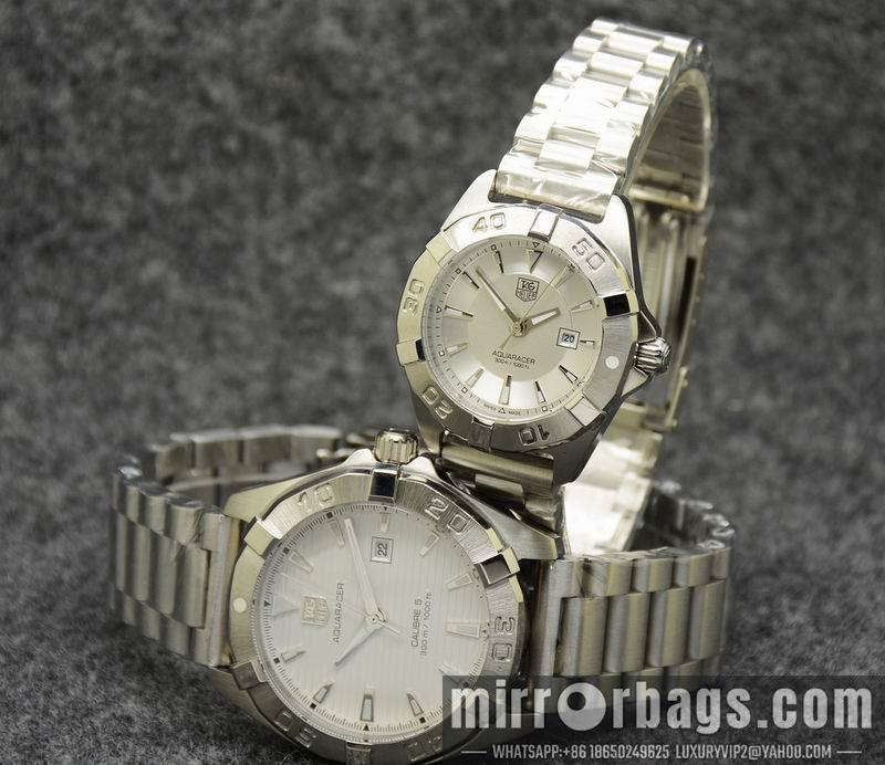Tag Heuer W42mm M33mm X10mm 060841
