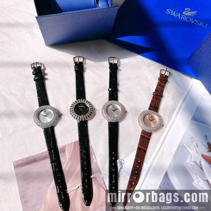 Swarovski 34mm 101622