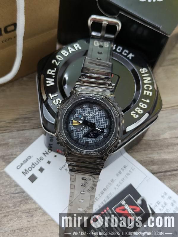 Casio watch 103138