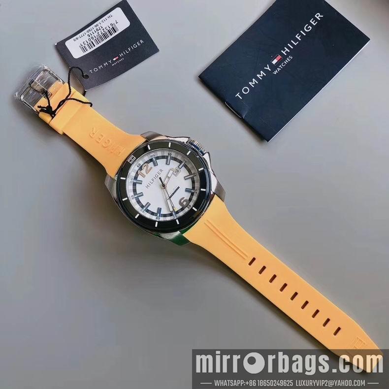 Tommy Hilfiger men 48mm 062274