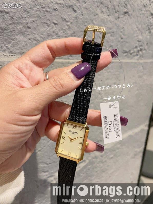Dior 26X32mm 0829124