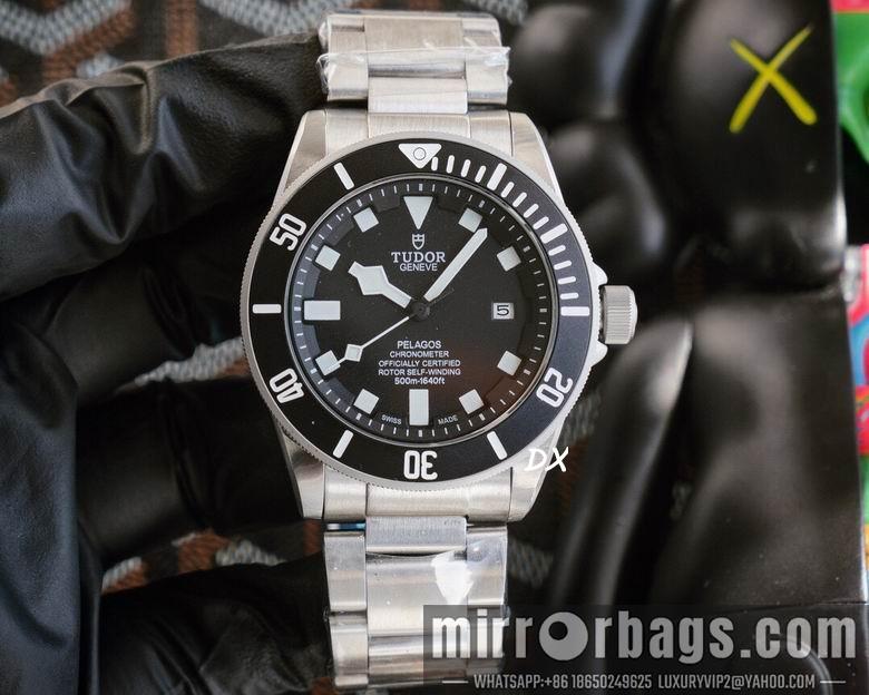 Tudor 42mm 2nms51
