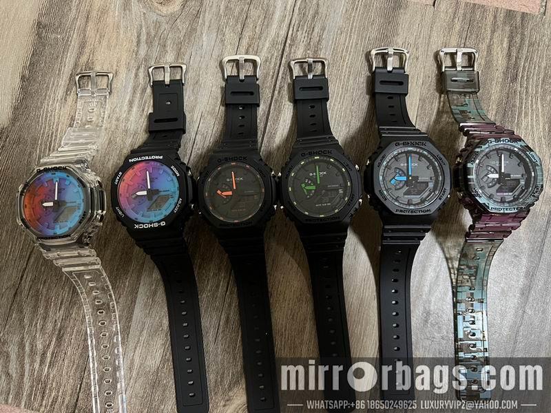 Casio watch 103140