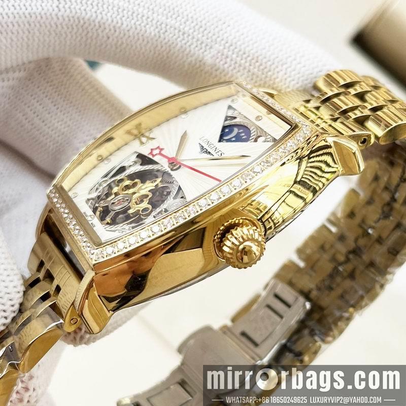 Longines 42mm 052001