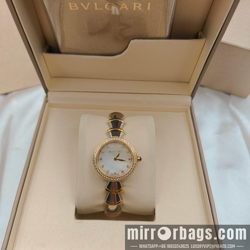 Bvlgari 28mm 022212