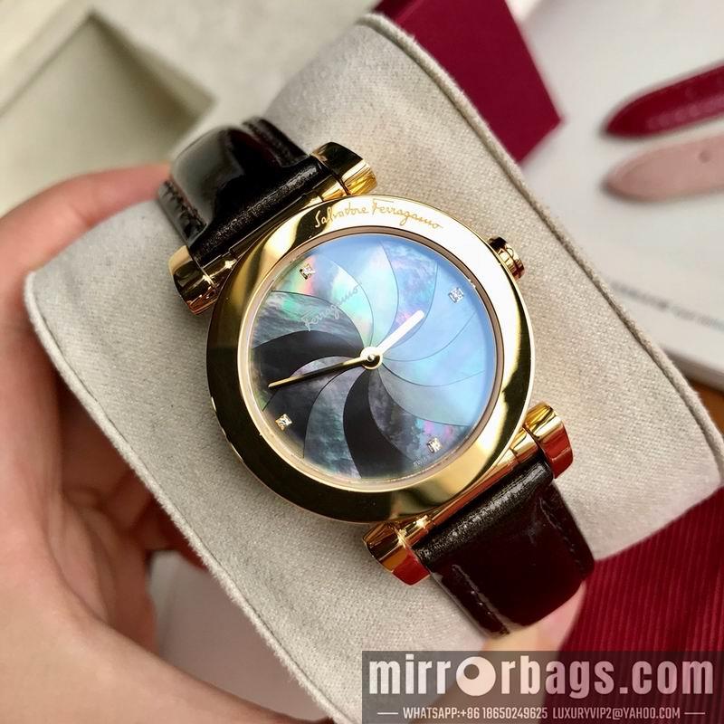Ferragamo 31mm 032441