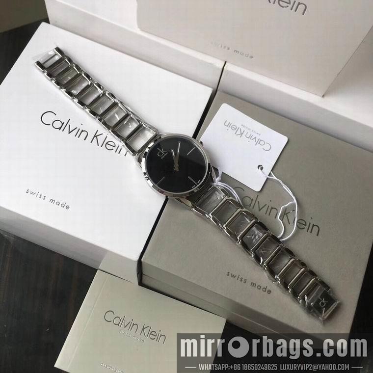 CK watch M01