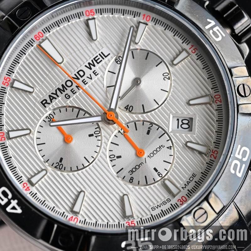 Raymond Well 43mm 031907