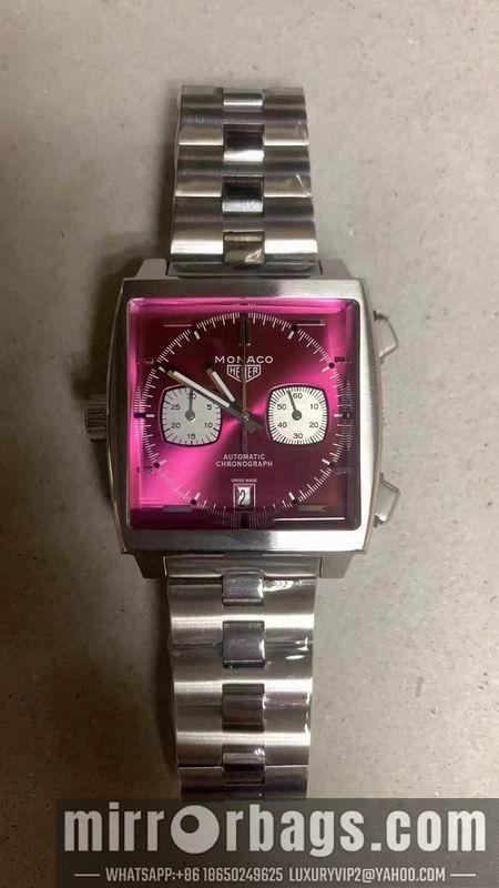 Tag Heuer watch 112043
