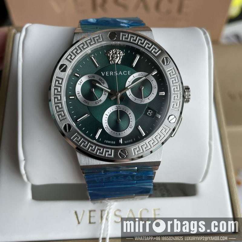 Versace watch 112017