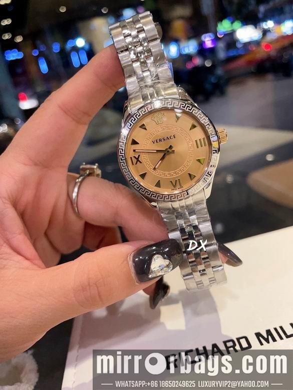 Versace 36mm 10nms49