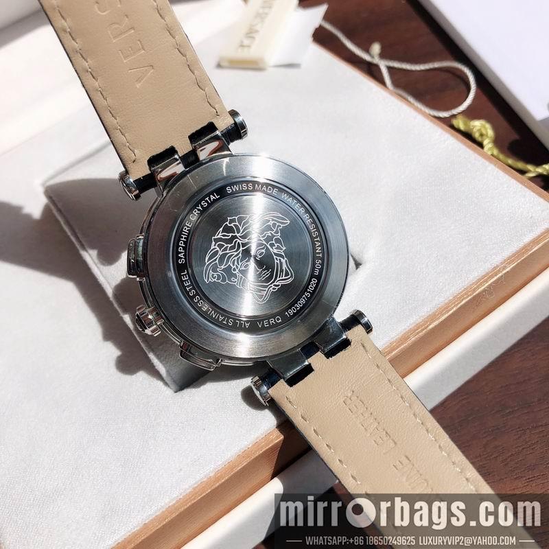 Versace 42mm 112034