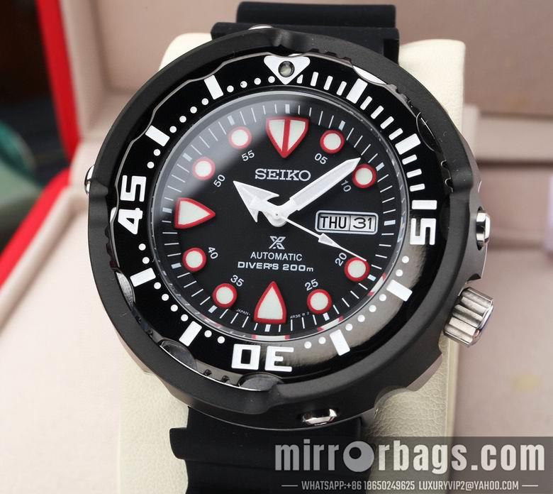 Seiko watch 031103