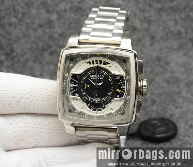 Tag Heuer 44X18mm 060855