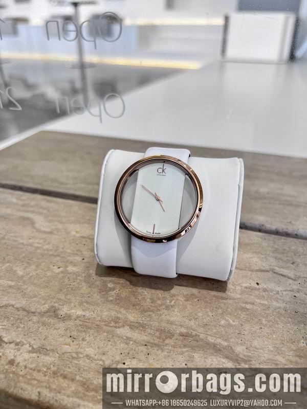 CK watch 050760