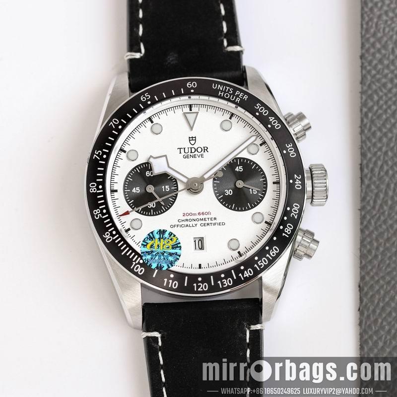 Tudor 41mm 032235